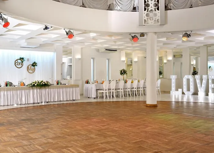Hotel Agat