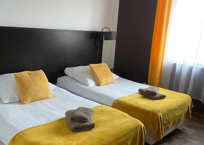 Hotel Altamira