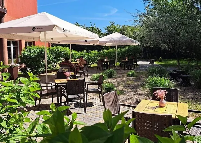 Hotel Altamira